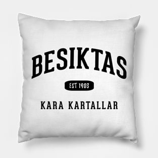 Besiktas Pillow