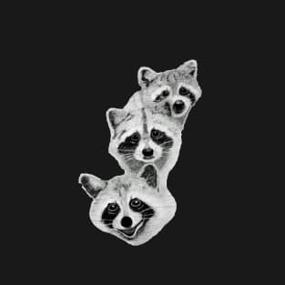 Raccoons T-Shirt