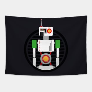 SLR-PTS Tapestry