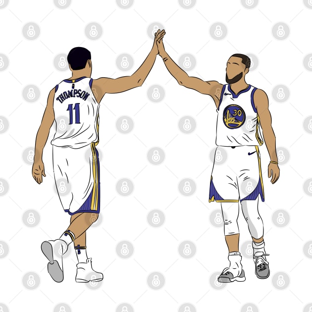 Splash Bros by SickSticksCo