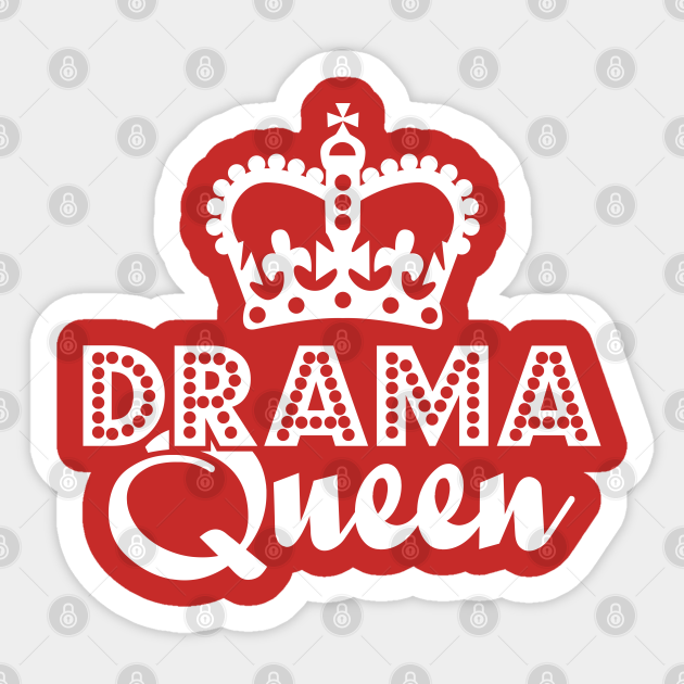 Drama Queen by Lara Bergen