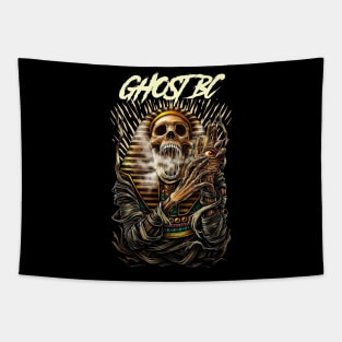 GHOST BC BAND MERCHANDISE Tapestry