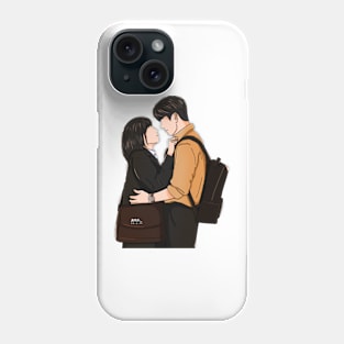 Extraordinary Attorney Woo Phone Case