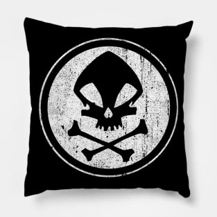 The Kraken Pillow