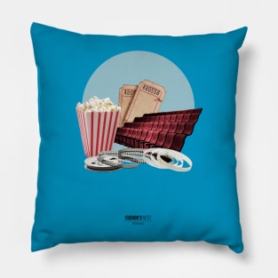 Cine Pillow