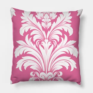 Regency Girl III Pillow