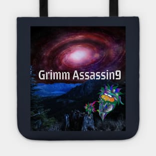 Grimm Assassin9 Tote