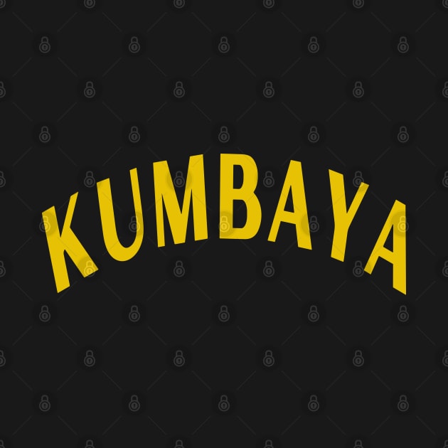 Kumbaya by Shop-now-4-U 