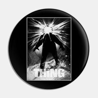 The Thing 1982 Pin