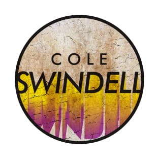 Cole Swindell - VINTAGE YELLOW CIRCLE T-Shirt