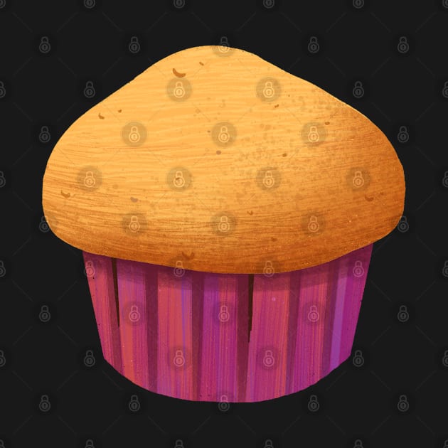 Muffin by Rey Rey