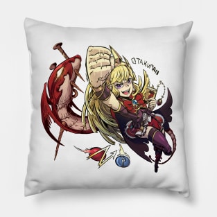 Cagliostro GBVS Pillow