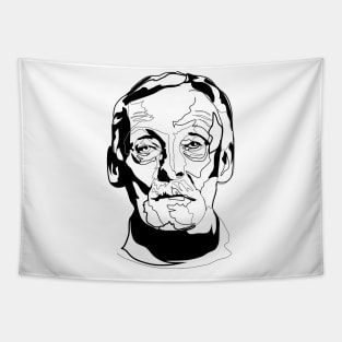 Albert Fish Tapestry