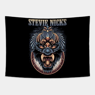 STEVIE NICKS VTG Tapestry