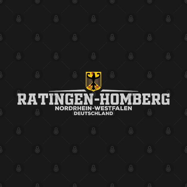 Ratingen Homberg Nordrhein Westfalen Deutschland/Germany by RAADesigns