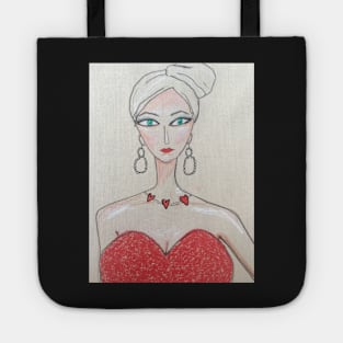 Deirdre Tote