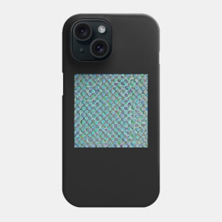 Lizard Scales 1 Phone Case