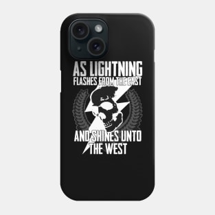 Return of the King Design B Phone Case