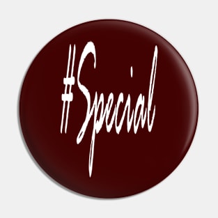 Special Pin