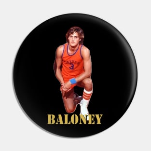 Baloney Pin