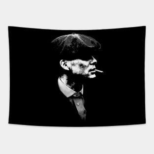 Tommy Shelby Tapestry