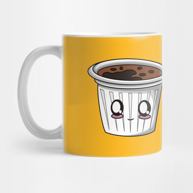 Cafecito Mug