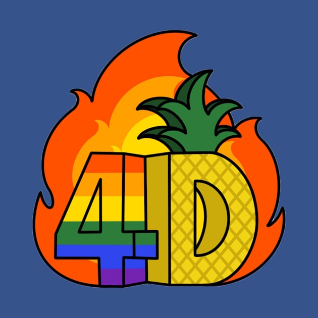 Pride Logo by the_dorksmen