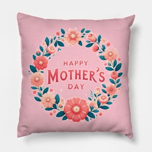 Mother's day Pillow