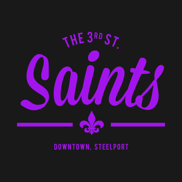 download 3rd street saints