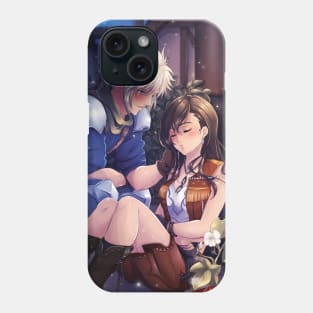 Pining Phone Case