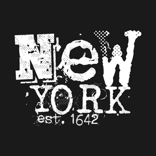 New York 1642 1.0 by 2 souls