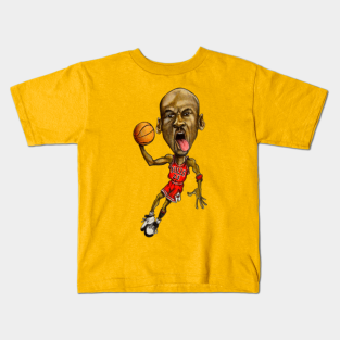 michael jordan shirts for boys