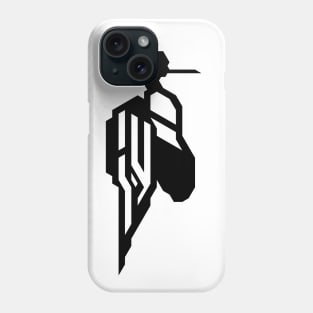 Hummingbird - Hexels Phone Case