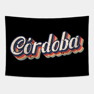 Córdoba vintage 2 000006 Tapestry