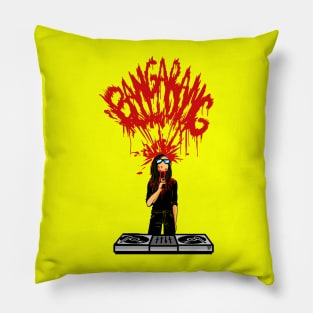 Skrillex Pillow