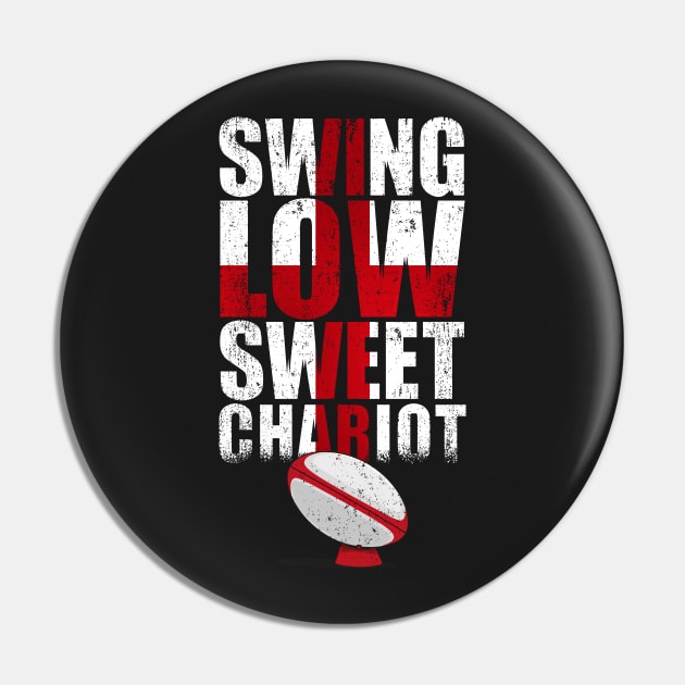 Swing low sweet chariot Pin by Bubsart78