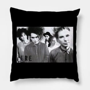 THE CURE Pillow