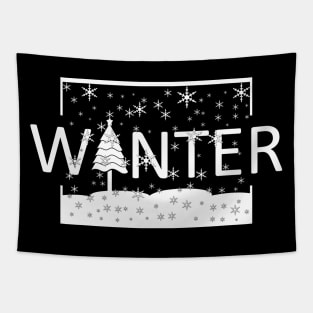 Winter Tapestry