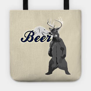 Beer Tote