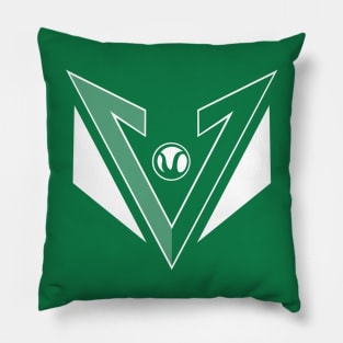 The King's Avatar: Team Tiny Herb Pillow