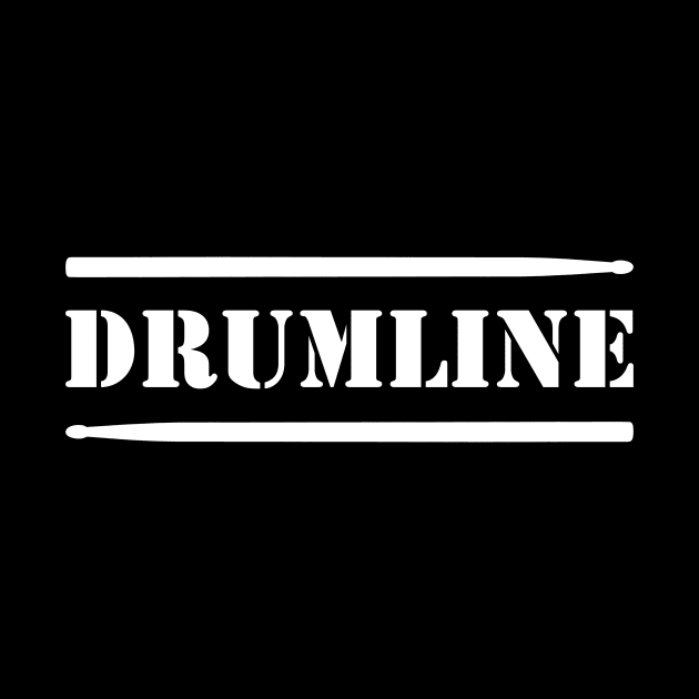 DRUMLINE by timlewis