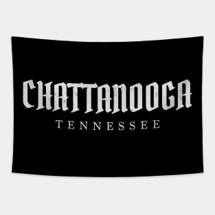 Chattanooga, Tennessee Tapestry