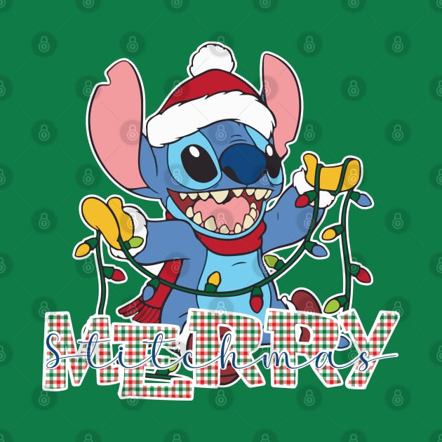 Stitchmas by carolas