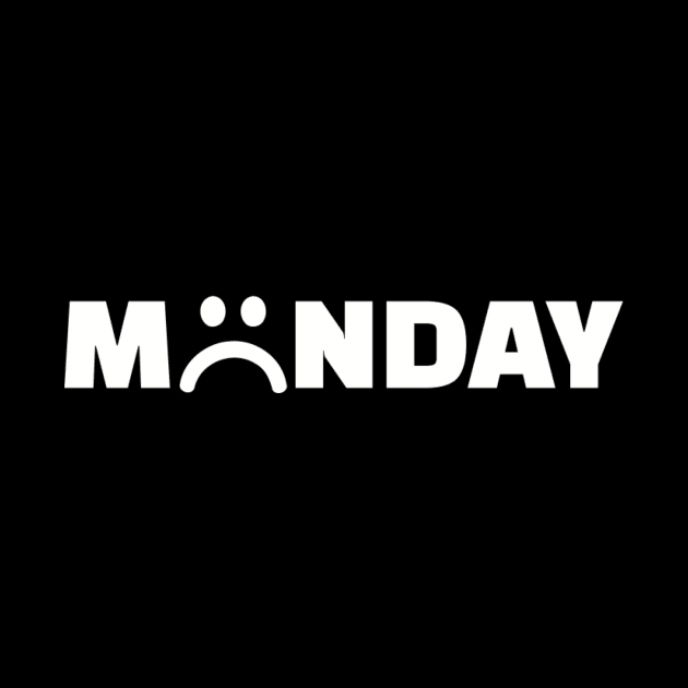 Bad monday by Designzz