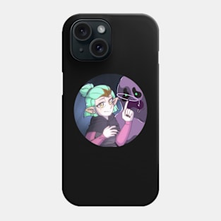 Amity Abomination Phone Case