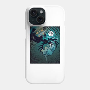 Mind Palace Phone Case