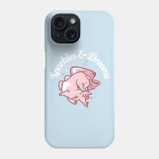 Cute Pony Princess Ponies Phone Case