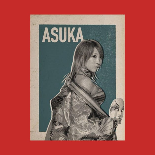 Asuka Vintage by nasib