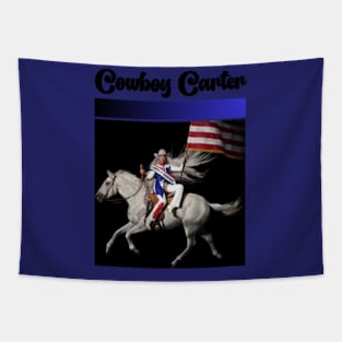 Cowboy Carter Tapestry