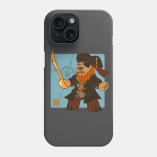 Bearbosa Phone Case